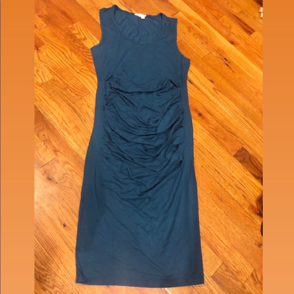 [Ingrid & Isabel] Maternity Dress Micro Modal